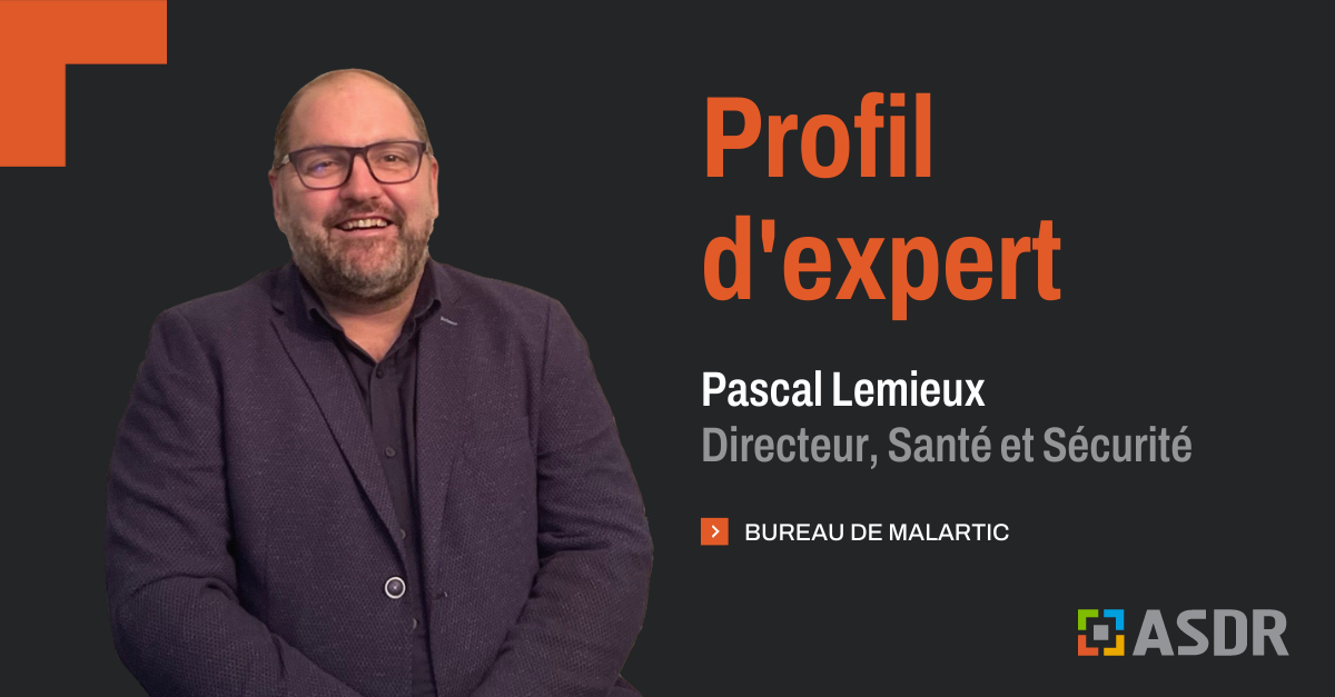 Pascal Lemieux