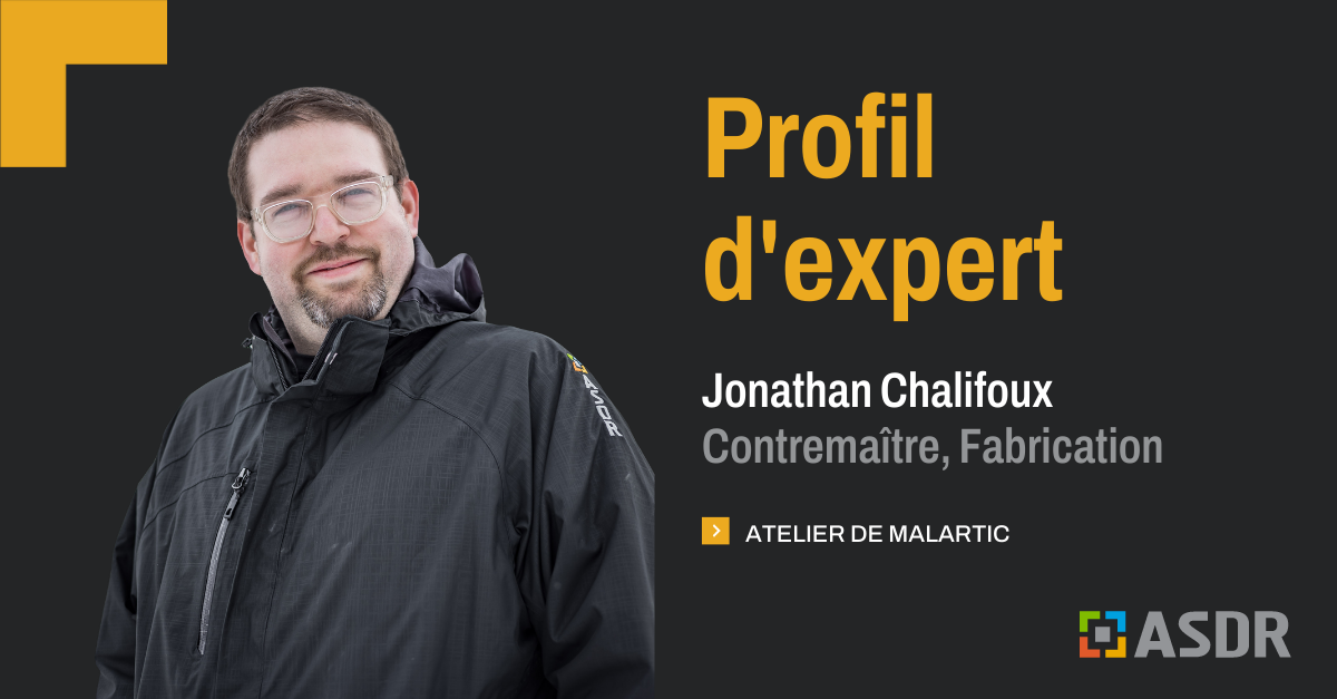 Jonathan Chalifoux