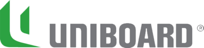 Uniboard logo