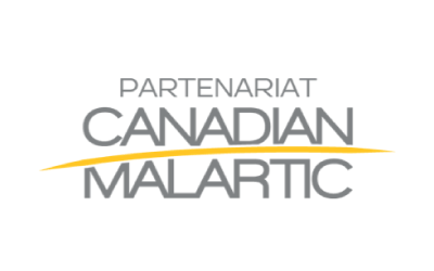 Logo Canadian Malartic