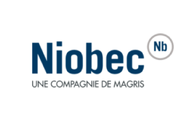 Logo-Niobec
