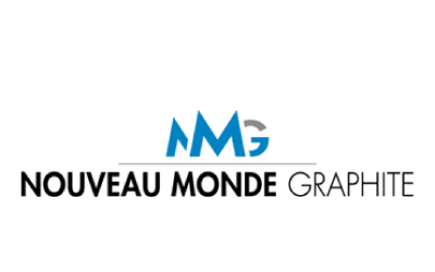 Logo Nouveau Monde Graphite