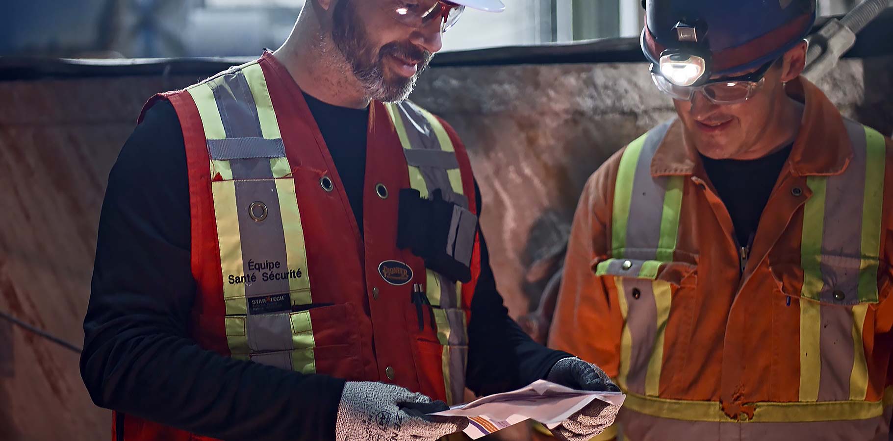 Conseiller SST - OHS Advisor